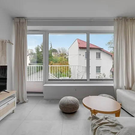 Piasek By Grand * グディニャ