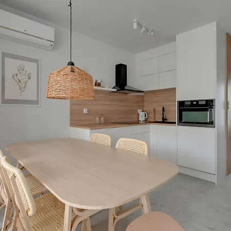 Apartment Piasek By Grand