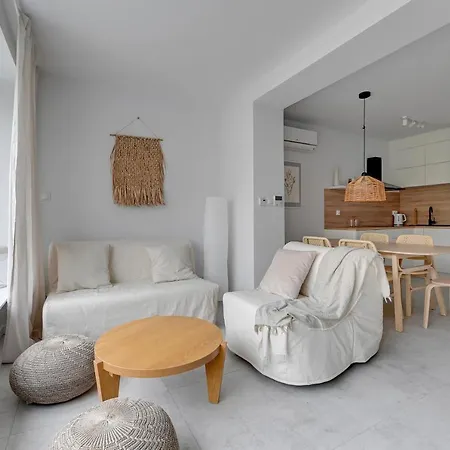 アパート Piasek By Grand *