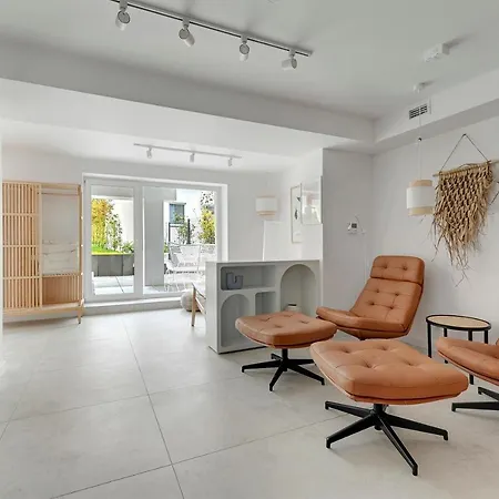 アパート Piasek By Grand *