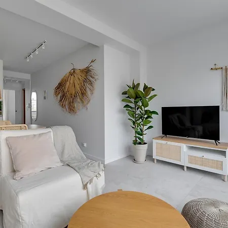 Piasek By Grand Apartment *