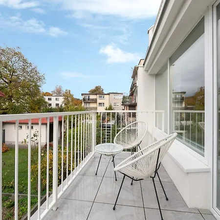 Piasek By Grand グディニャ