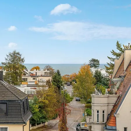 Piasek By Grand Gdynia