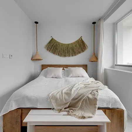 Piasek By Grand グディニャ