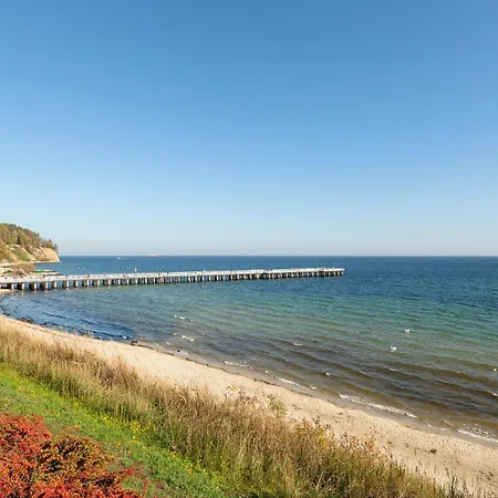 Lägenhet Piasek By Grand