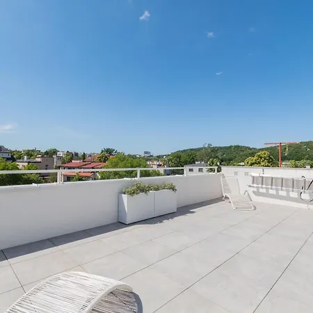 Piasek By Grand Lägenhet Gdynia