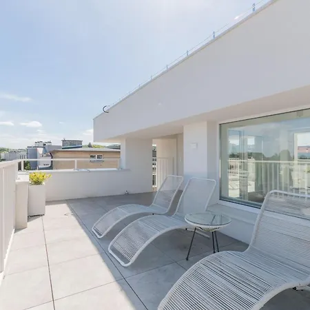 アパート Piasek By Grand *