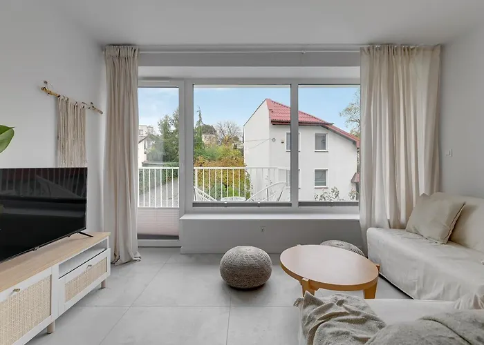 Piasek By Grand * Gdyně