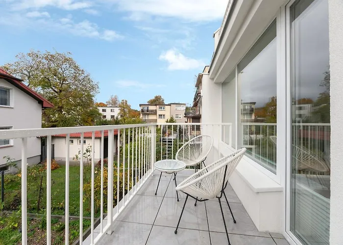 Piasek By Grand Gdyně