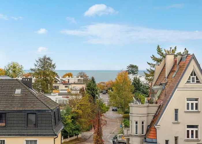 Piasek By Grand Gdyně