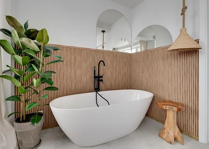 Lägenhet Piasek By Grand *