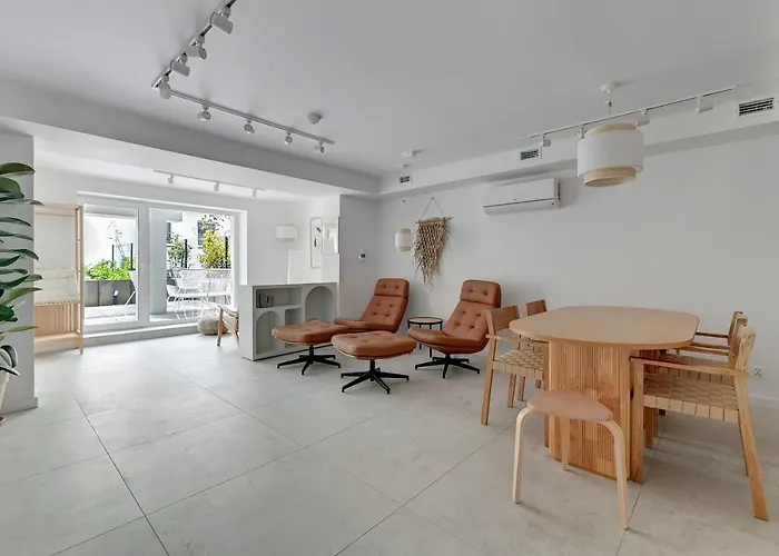 Apartmán Piasek By Grand *