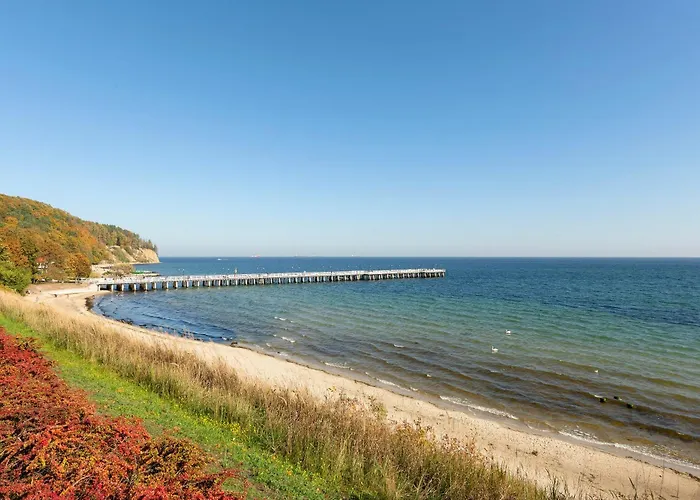 Lägenhet Piasek By Grand