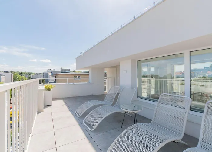 Apartmán Piasek By Grand *